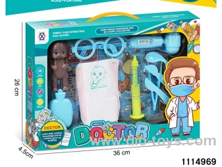 Medical kits