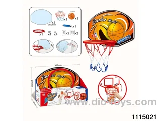 Basketball boards