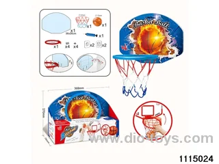 Basketball boards