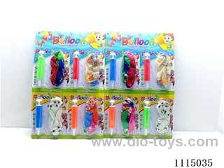 Balloon set