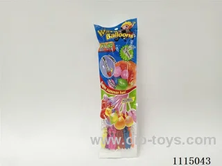 Magic water balloon