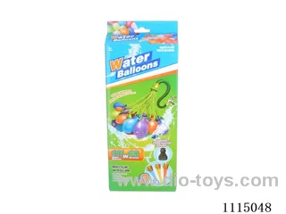 Water balloon