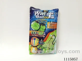 Water balloon