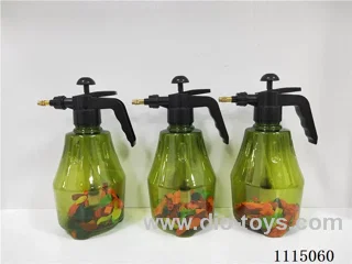 Big watering can for water balloons