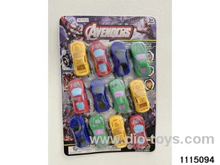 Scooter toys