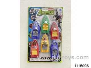 Scooter toys