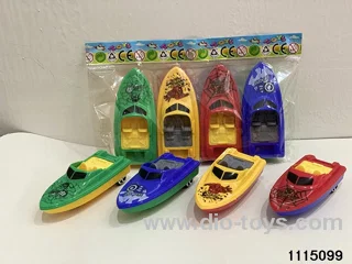 Scooter toys