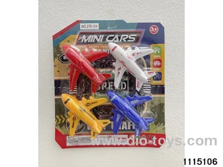 Scooter toys