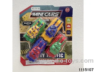 Scooter toys
