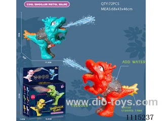 water gun