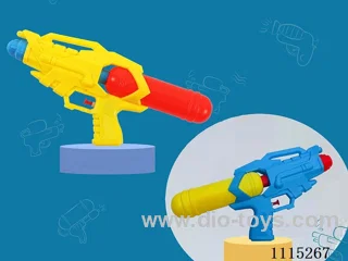 water gun