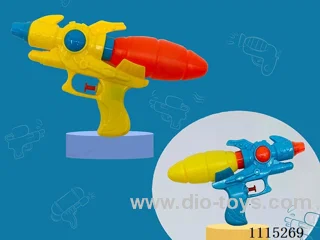 water gun