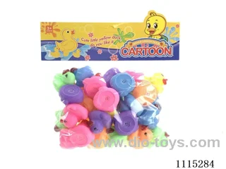 Rubber duck 36PCS