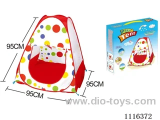 Hand box 95CM children's tent