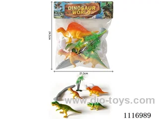 dinosaur set