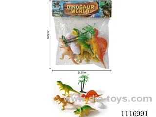 dinosaur set