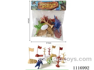 dinosaur set