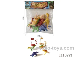 dinosaur set