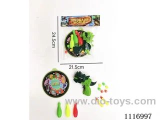 dinosaur set