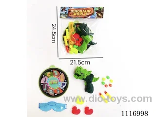 dinosaur set