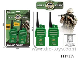 walkie-talkie