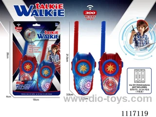 walkie-talkie
