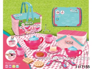 Field lunch box