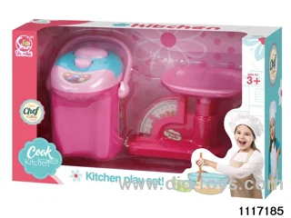 kitchen set