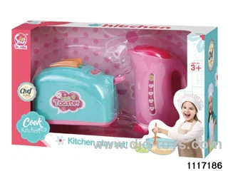 kitchen set