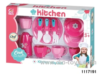 kitchen set