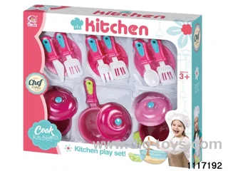 kitchen set