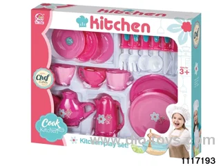 kitchen set