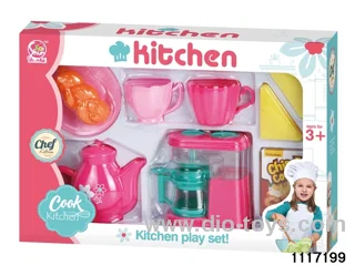 kitchen set