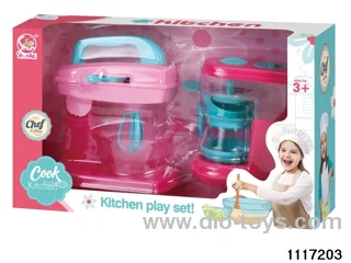 kitchen set