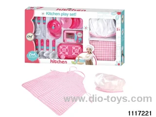 kitchen set