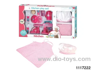 kitchen set