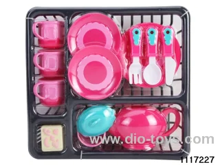 kitchen set