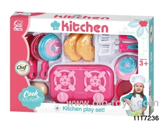 kitchen set