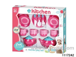 kitchen set