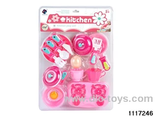 kitchen set