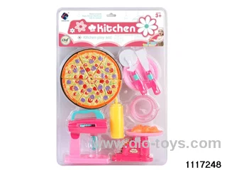 kitchen set