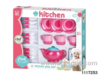 kitchen set