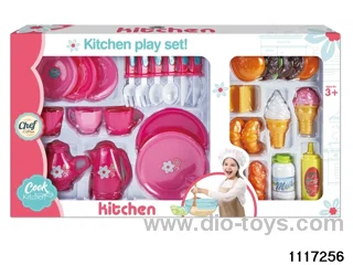 kitchen set