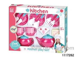 kitchen set