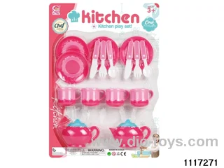 kitchen set