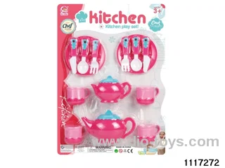 kitchen set