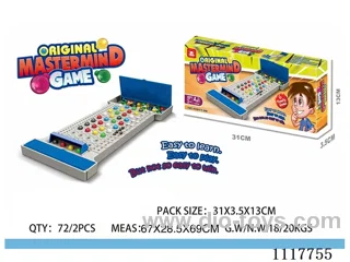 Puzzle chess