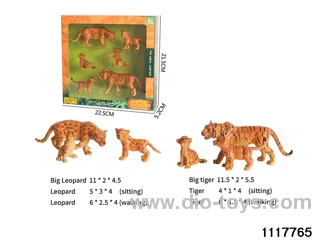 Animal Set