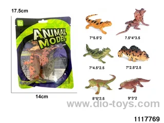 Animal Set