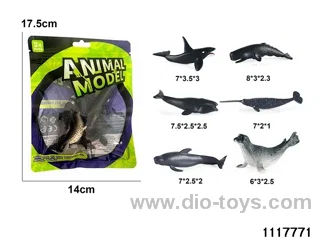 Animal Set